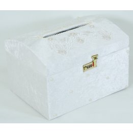 ÇEYİZ STORE ŞİFRELİ ZARF TAKI SANDIĞI EKRU KÜÇÜK BOY